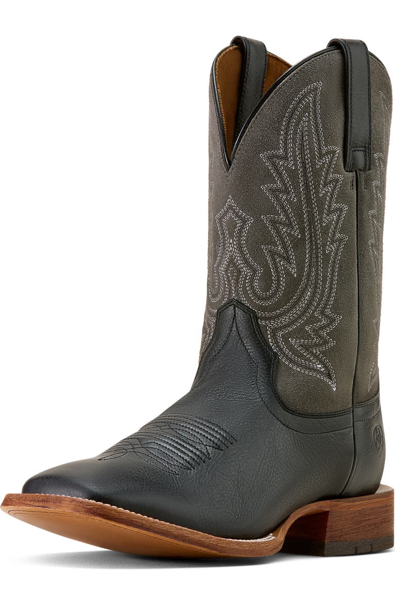Ariat Country Roads Western Boot, Alternate, color,