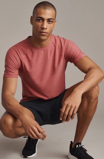 Reign Performance T-Shirt