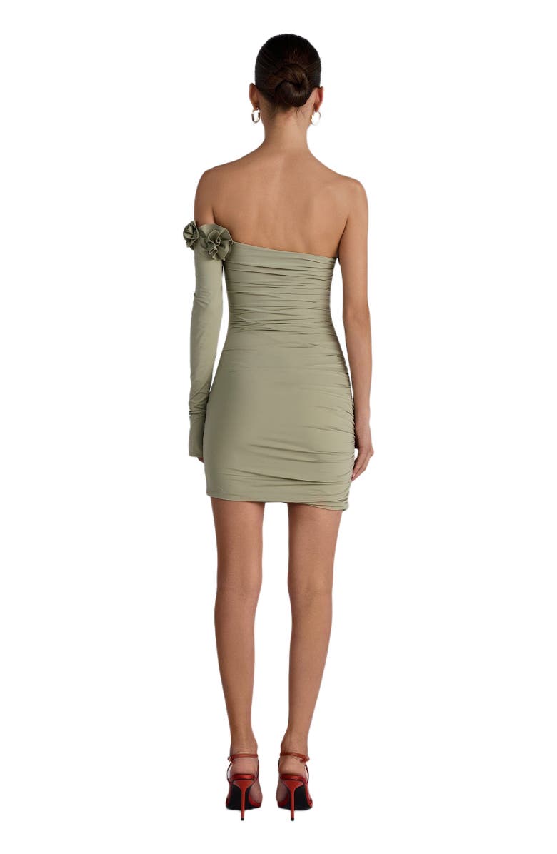 MAYGEL CORONEL Selvaggio bodydress, Alternate, color, 