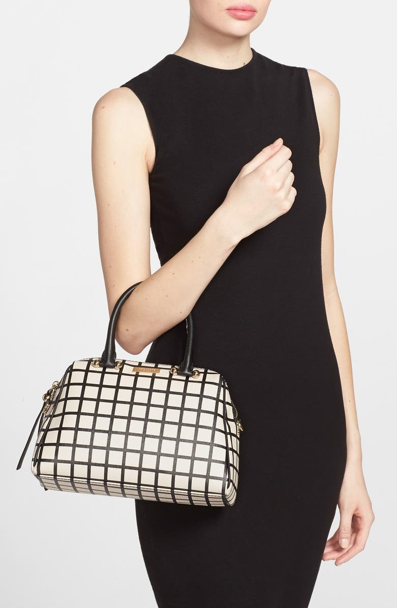 Kate Spade New York 'charles street - mini brantley' satchel, Alternate, color,