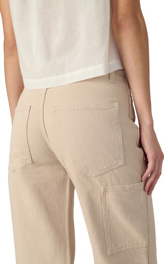 The Baggy Carpenter Jeans