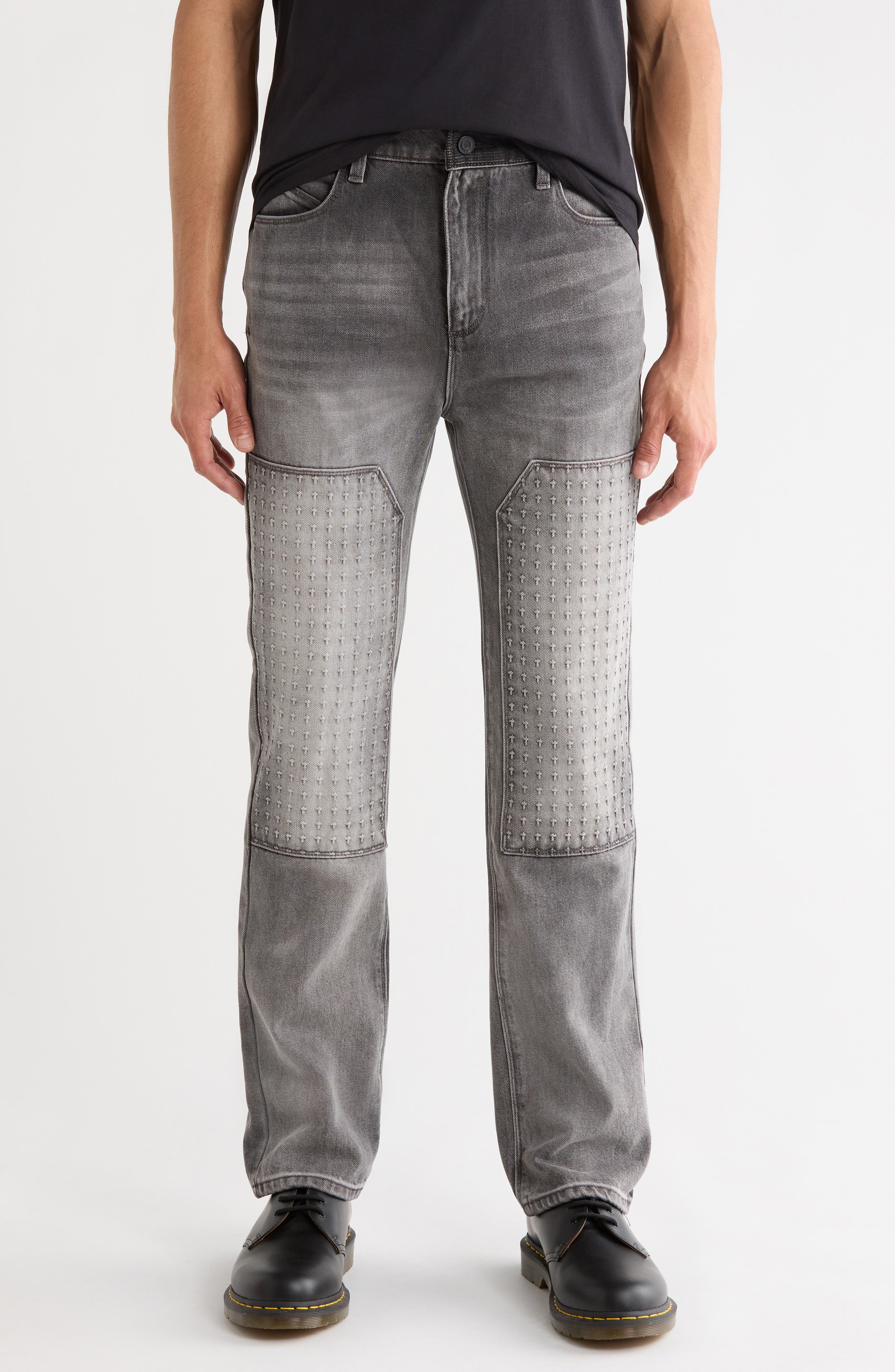 RtA Ricardo Slim Jeans