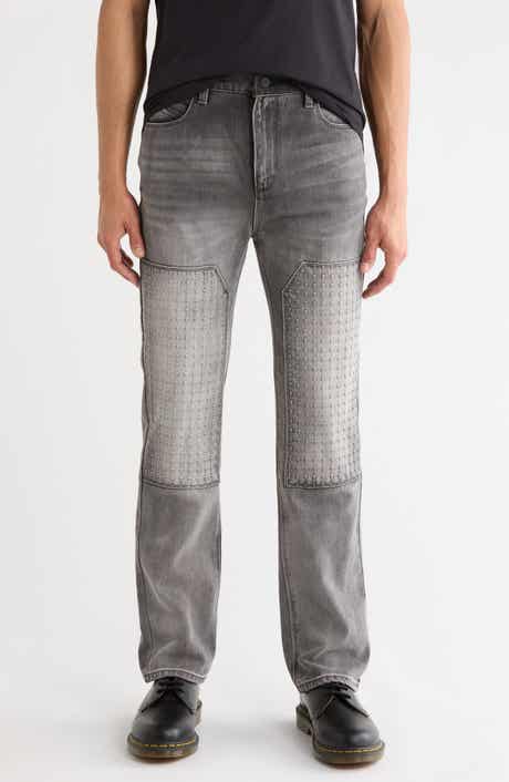 RtA Ricardo Slim Jeans