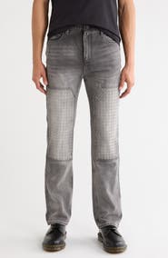 RtA Ricardo Slim Jeans