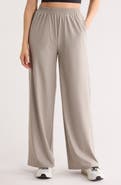 Z by Zella Vista High Waist Woven Pants