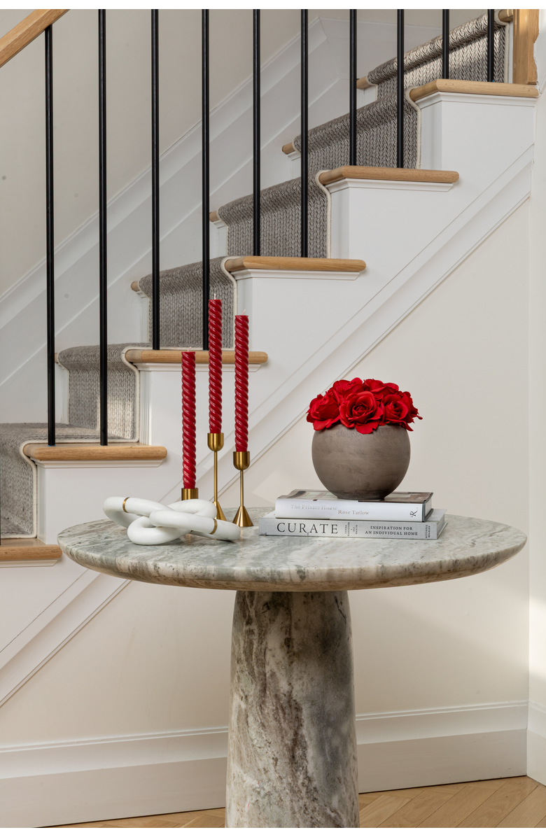 CocoBella Sabine RealTouch Rose Arrangement, Alternate, color, 