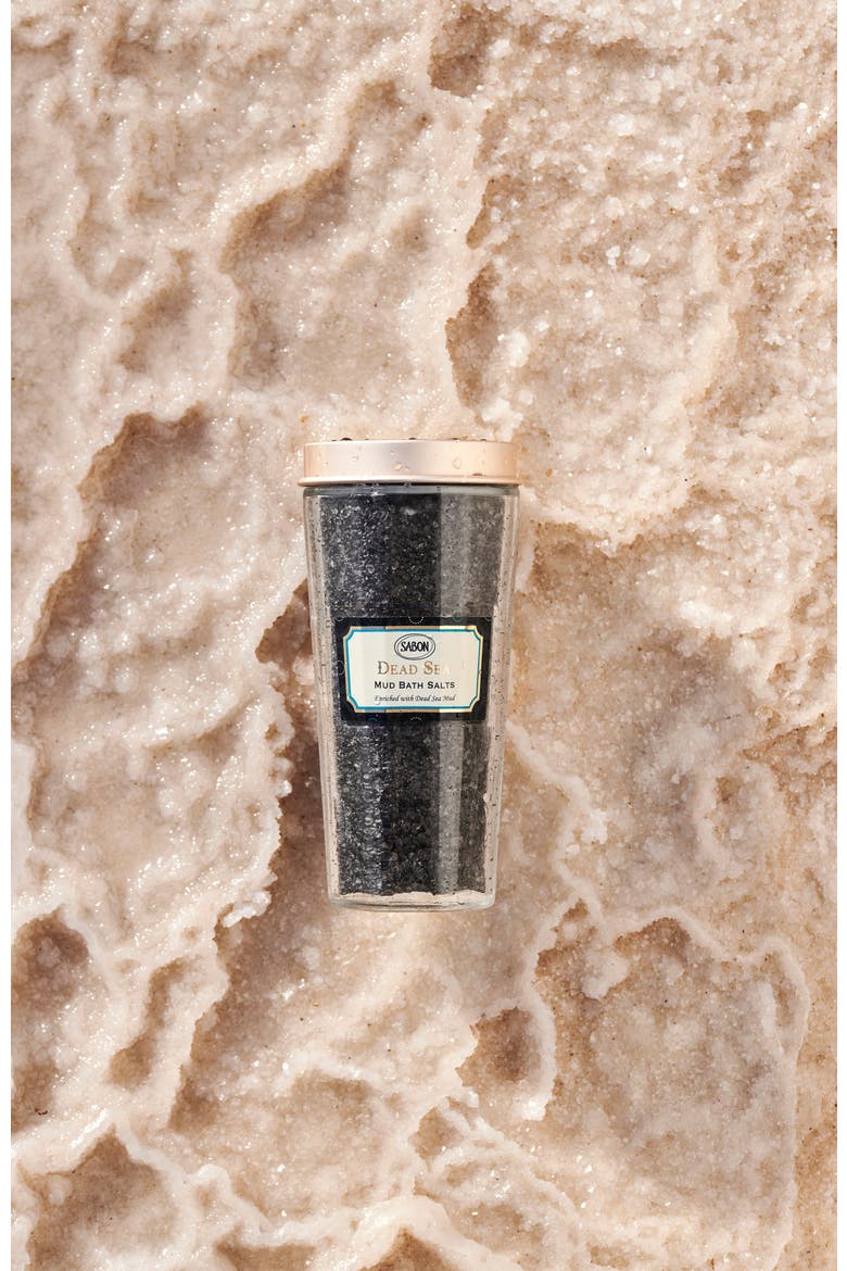 Mud Bath Salts 300g, Alternate, color, Dead Sea Mud