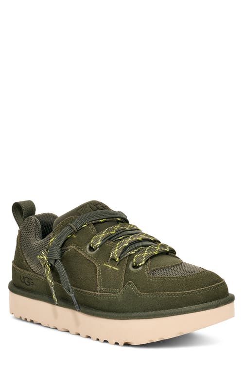 UGG(R) UGG(R) LO LOWMEL SNEAKER