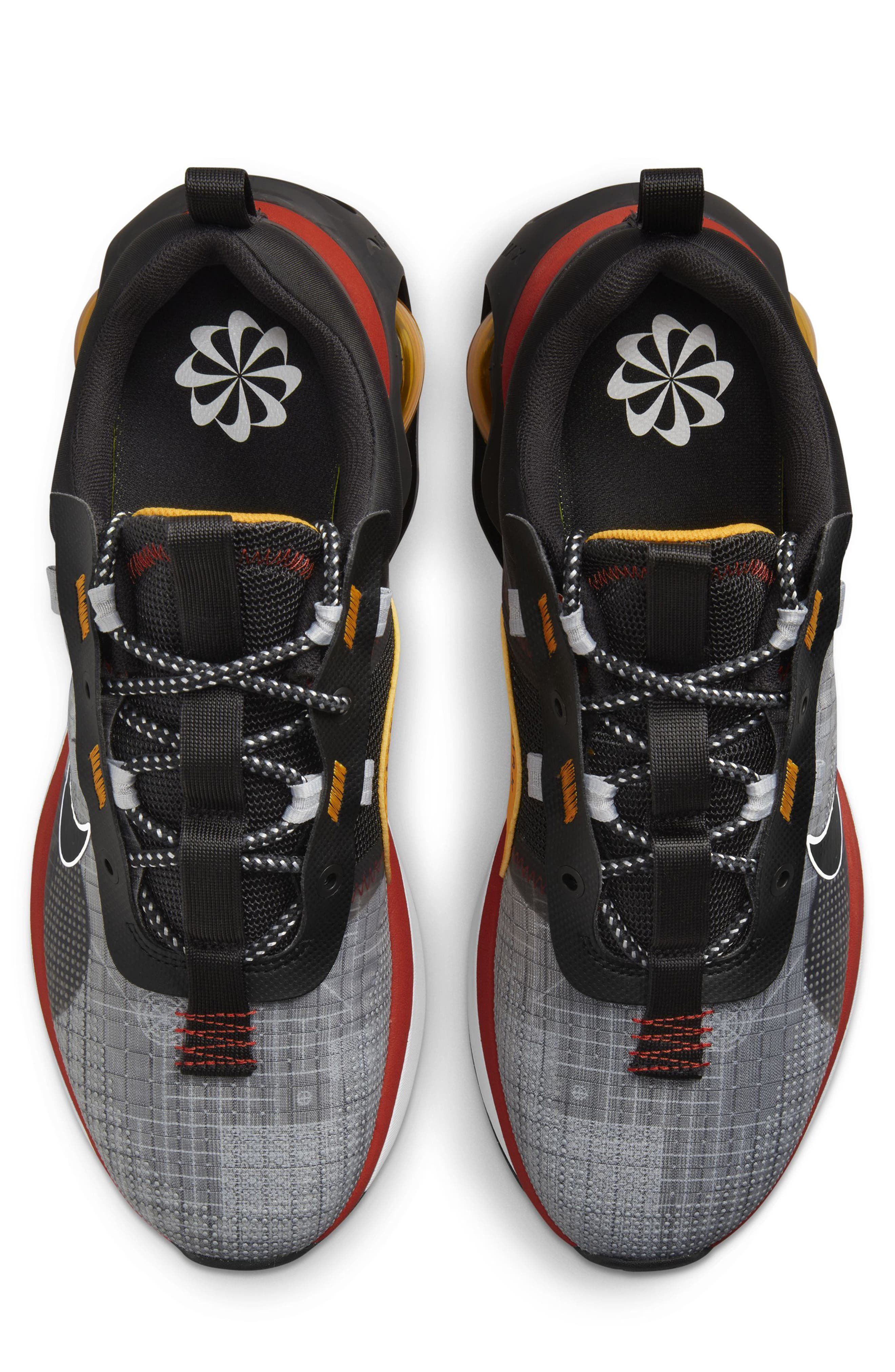 Nike Air Max 2021 Sneaker, Alternate, color, 