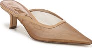 Sam Edelman Brandy Mesh Pointed Toe Mule