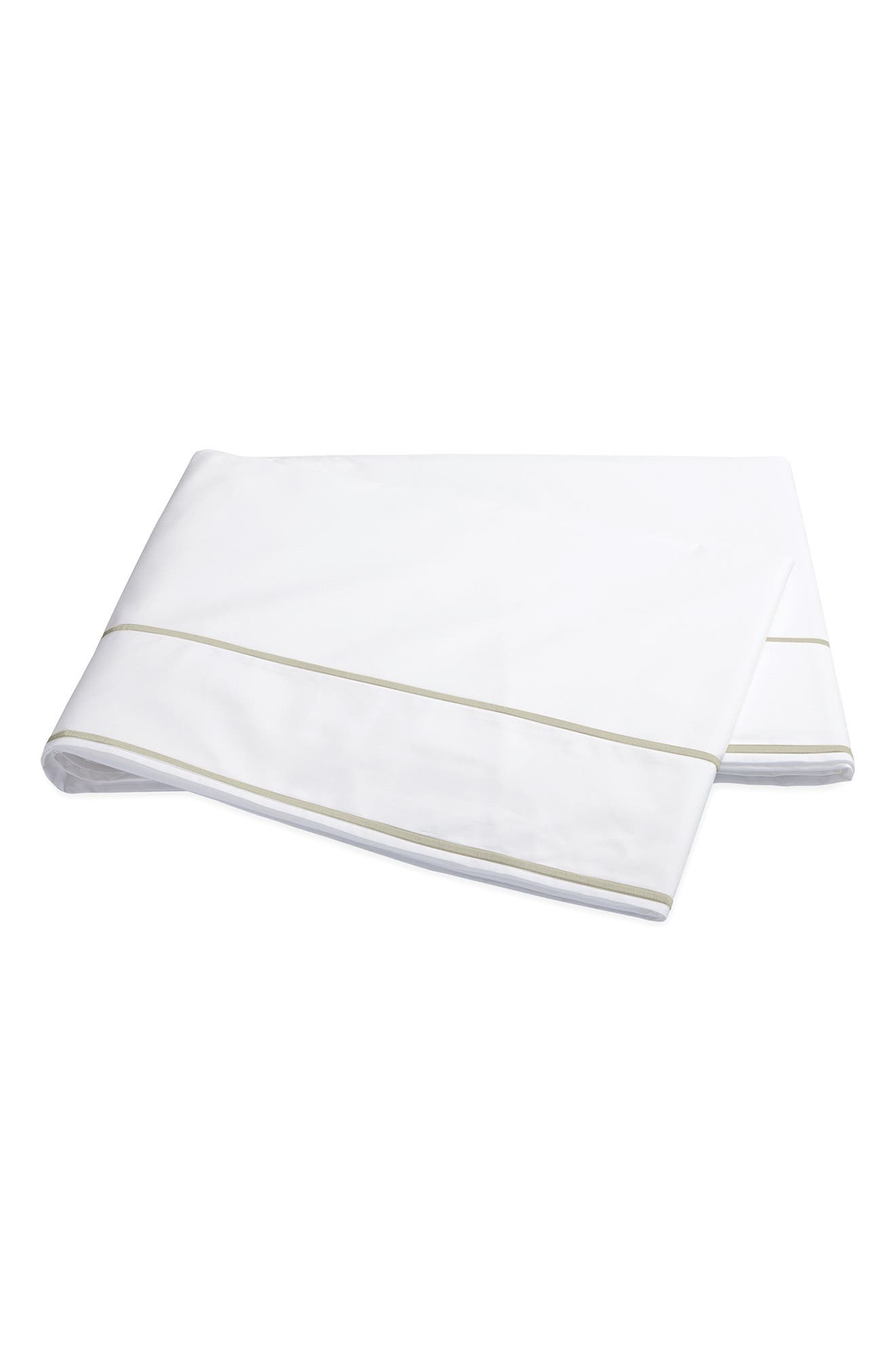WHITE/ ALMOND
