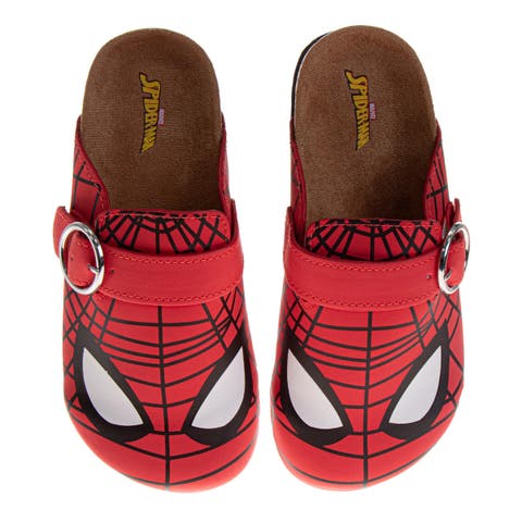 Clog Toddler Little Kid