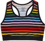 TomboyX Racerback Soft Bra