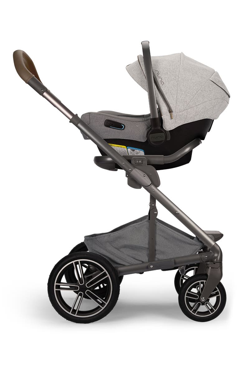 MIXX™ next Stroller, Alternate, color, CURATED-NORDSTROM EXCLUSIVE