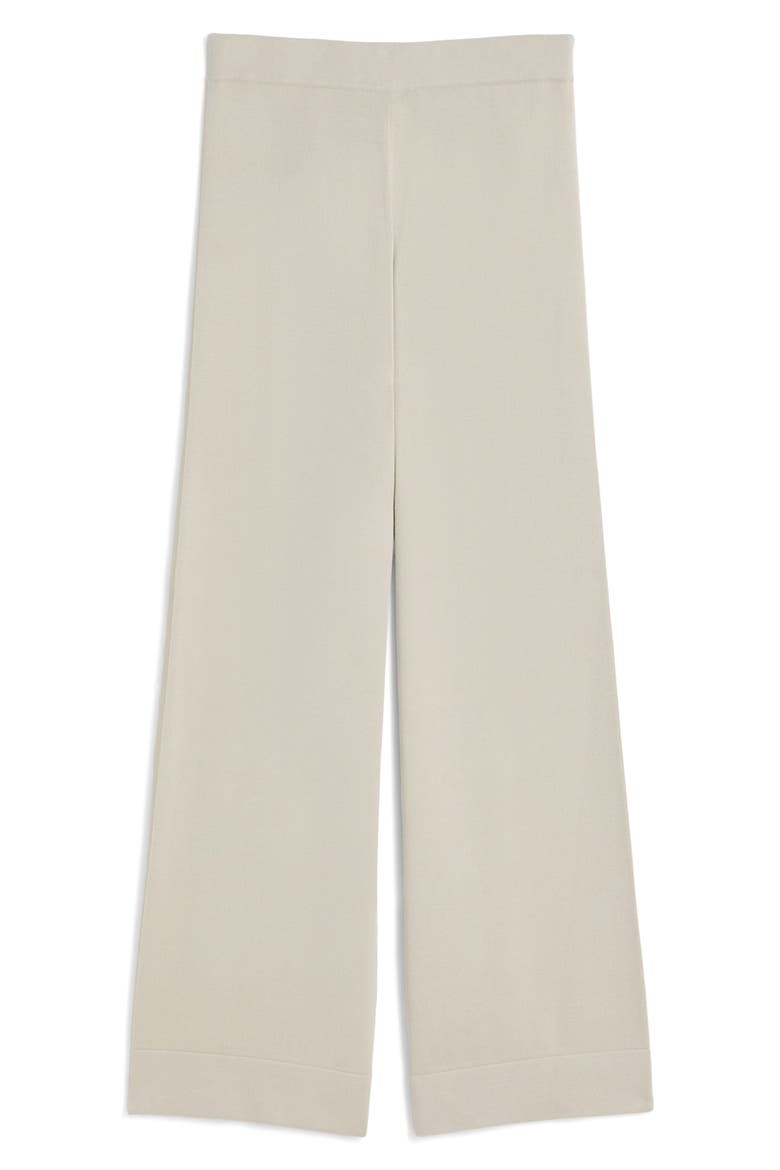 Rum Wide Leg Pants, Alternate, color, IVORY