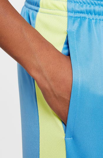 Kids' Dri-FIT Trophy23 Athletic Shorts