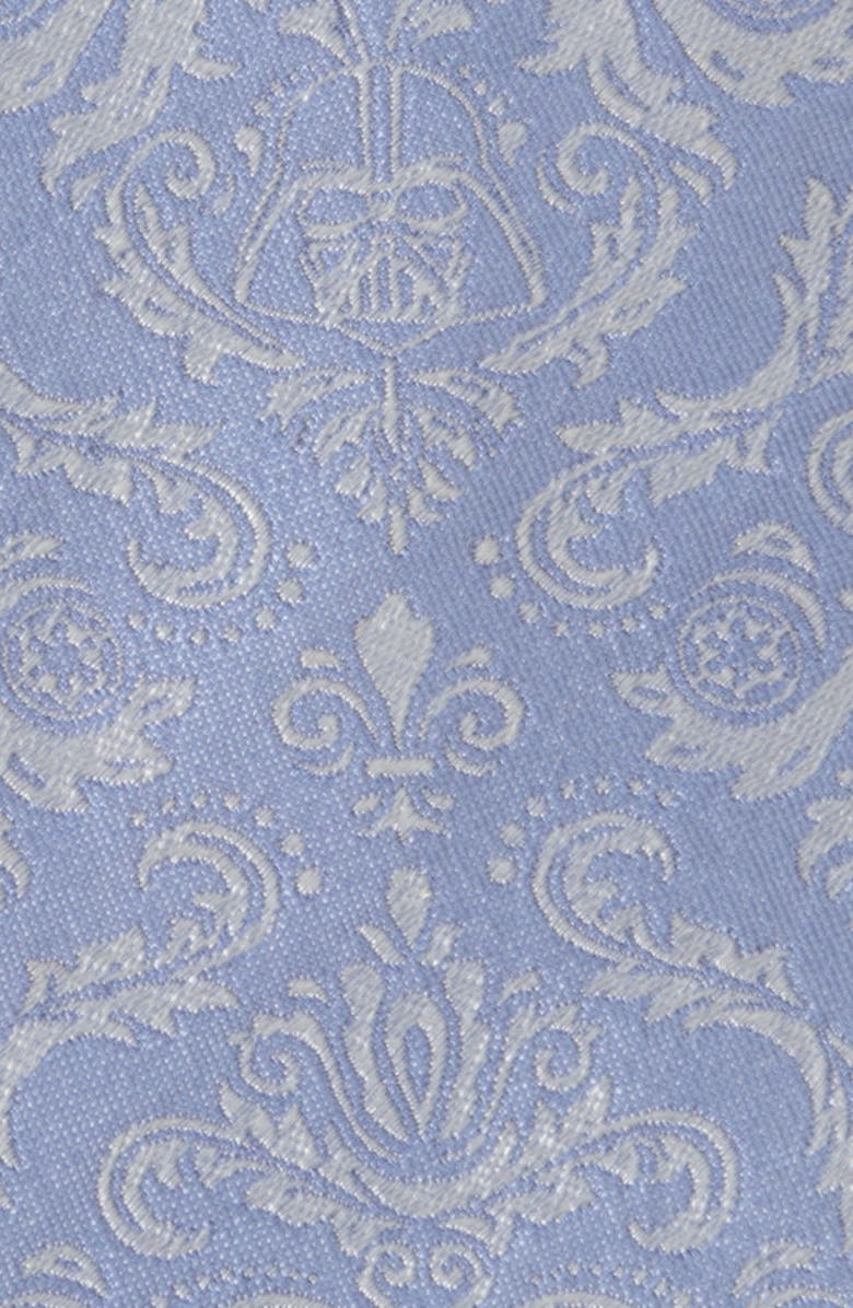 Cufflinks, Inc. Star Wars<sup>™</sup> - Darth Vader Silk Tie, Alternate, color, Blue