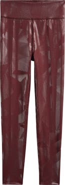 Nike Kids' One High Waist Performance Leggings