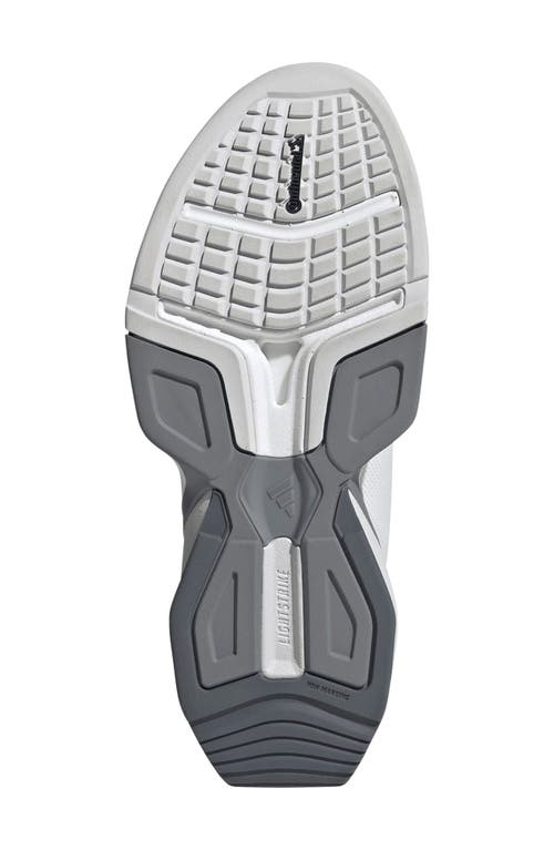 Adidas Originals Adidas Rapidmove Adv 2 Hiit Training Shoe In Gray