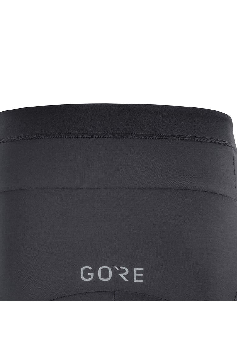 GOREWEAR C3 Thermo Tights+ - Men's, Alternate, color, Black