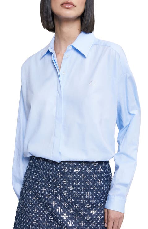 Cotton Shirt