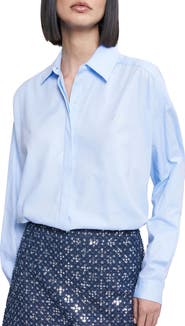ottod'Ame Cotton Shirt