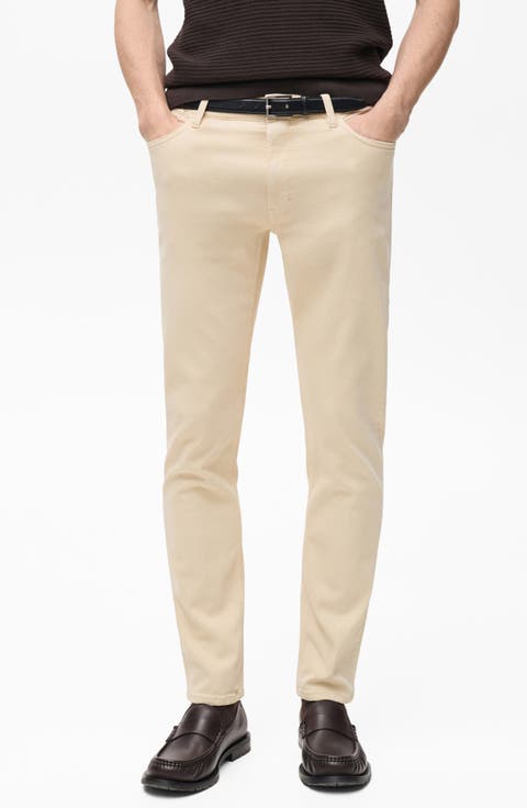 Men's Stretch Pants | Nordstrom Men's Stretch Pants | Nordstrom