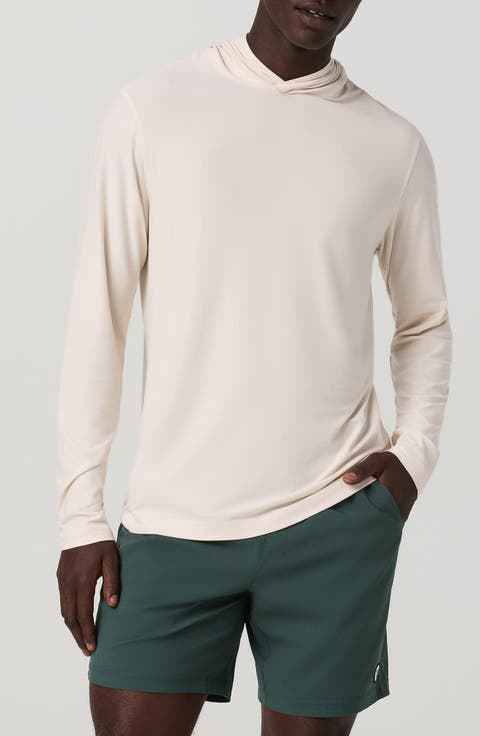 Strato Tech Hoodie