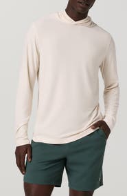 Vuori Strato Tech Hoodie