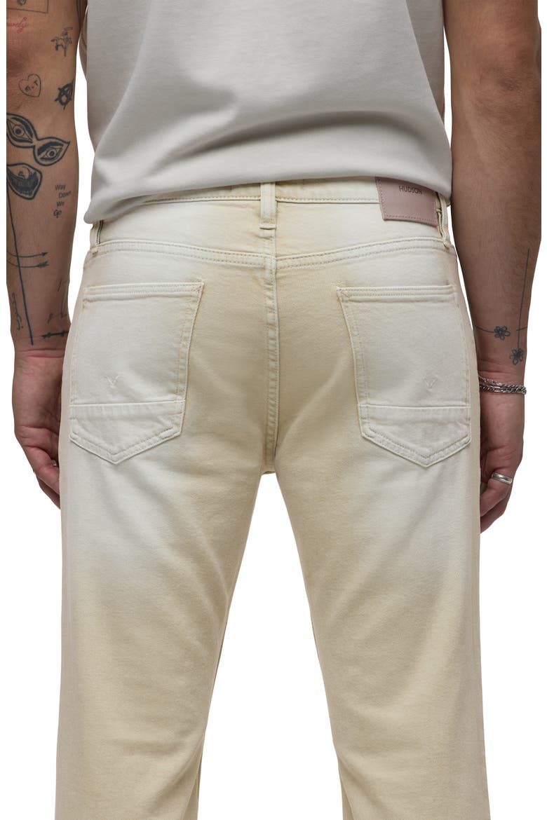 Walker Kick Flare Slim Fit Jeans, Alternate, color, HERMOSA