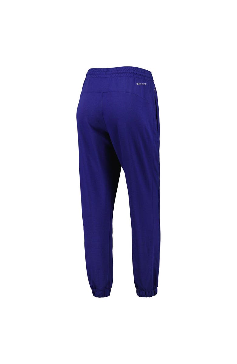Nike Women's Nike  Navy USMNT Standard Issue Performance Pants, Alternate, color, Navy