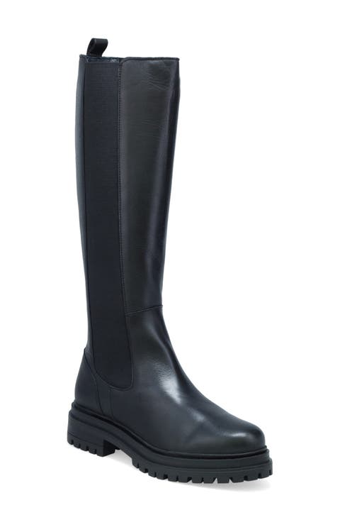 Women's Lug Sole Boots | Nordstrom