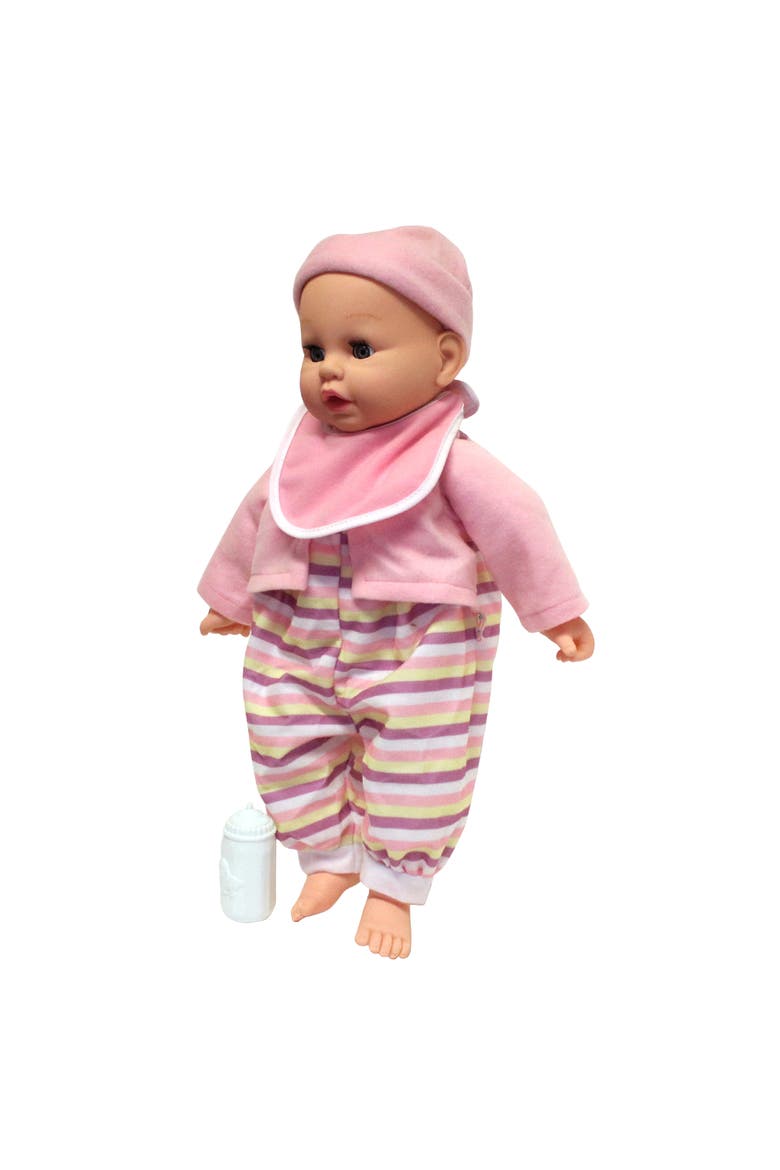 So Big Doll 19", 2+, Alternate, color, Multicolored