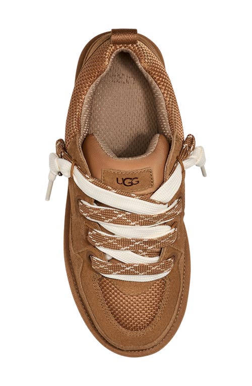 UGG(R) UGG(R) LO LOWMEL SNEAKER