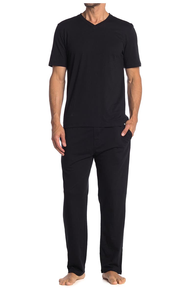 Joe's 2-Piece Lounge Set, Main, color, 