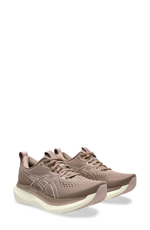ASICS ASICS® GLIDERIDE® MAX RUNNING SHOE