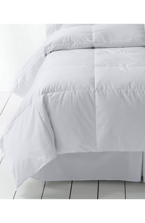 Essential Down Comforter