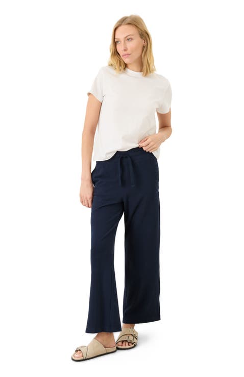 Organic Cotton Women's Softspun Essential Crewneck Tee