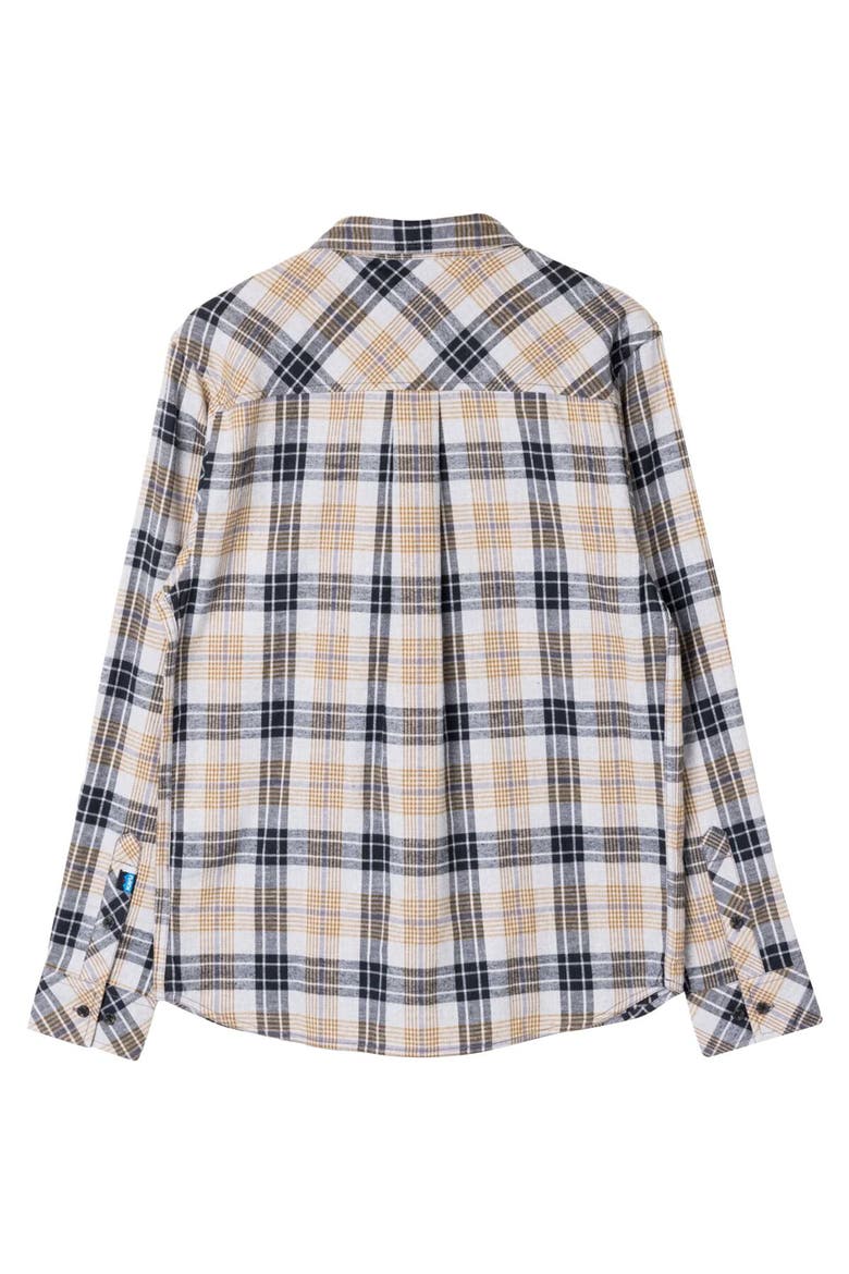 Lorenzo Shirt - Men's, Alternate, color, Great Smoky