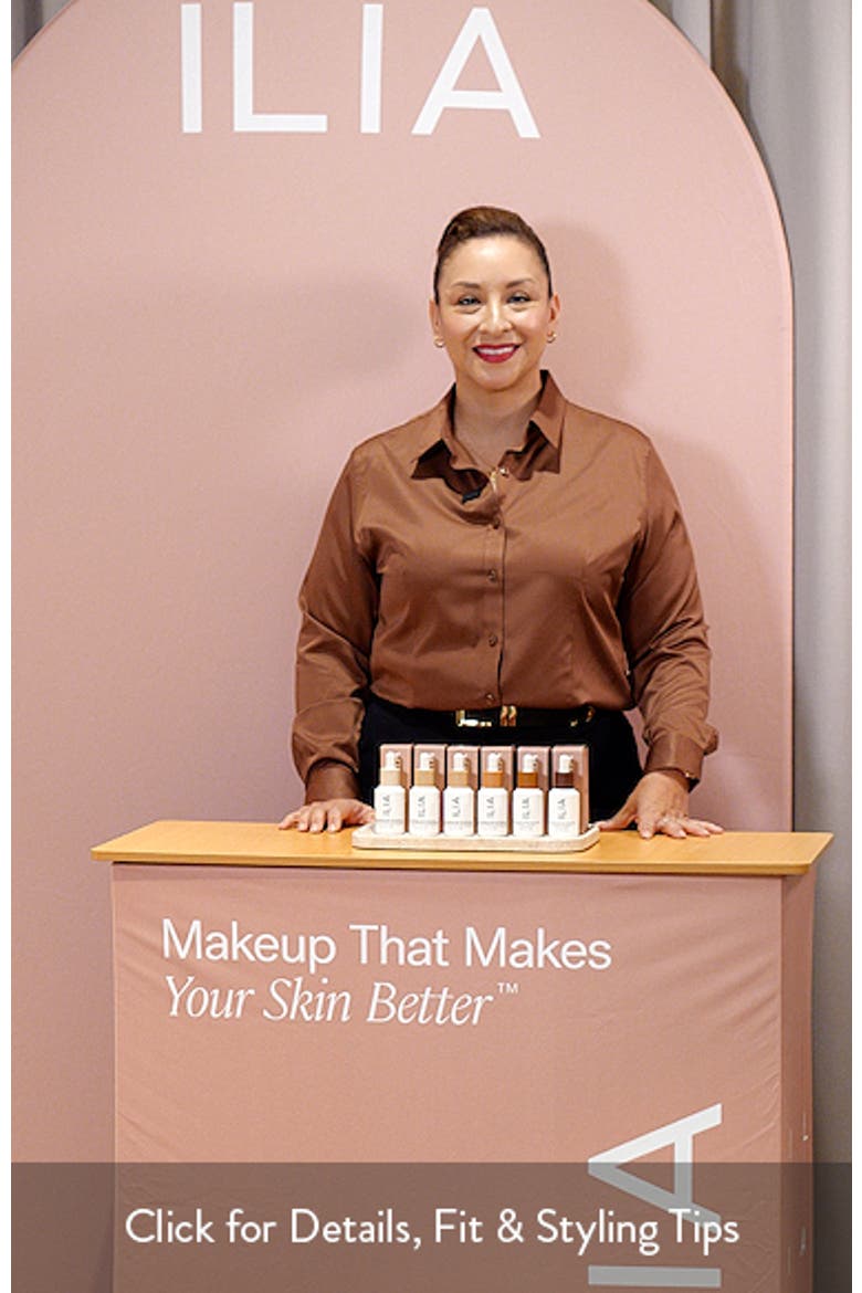 Super Serum Skin Tint SPF 40 video