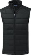 Cutter & Buck Evoke Hybrid Softshell Vest