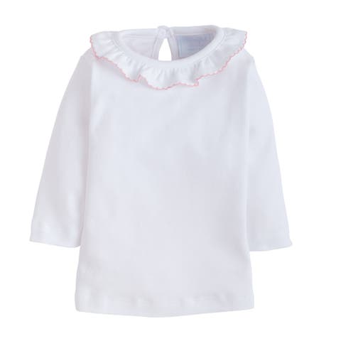 Kids' Caroline Knit Blouse (Youth)