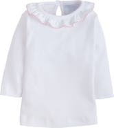 Little English Kids' Caroline Knit Blouse