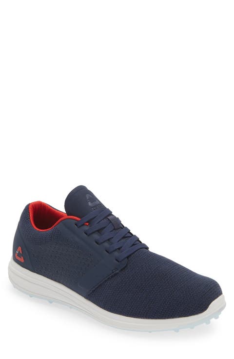 The Moneymaker Golf Sneaker (Men)
