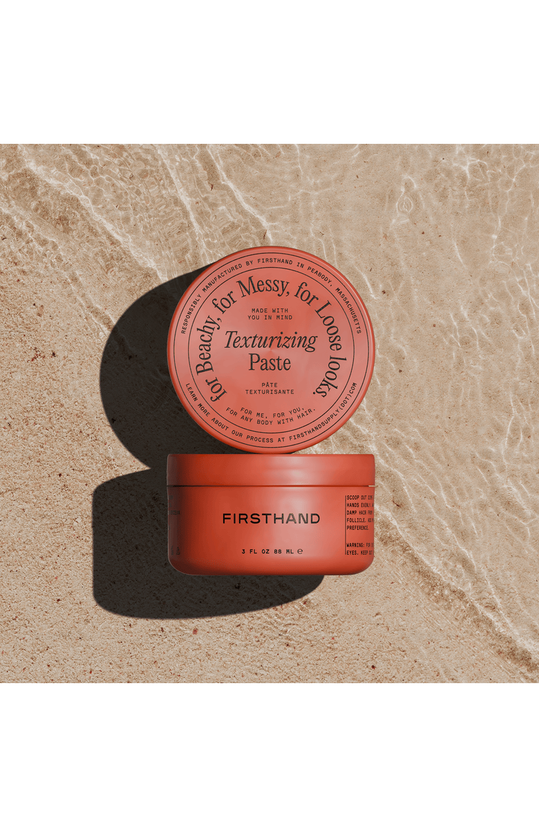 Firsthand Supply Texturizing Paste, Main, color, None (None)