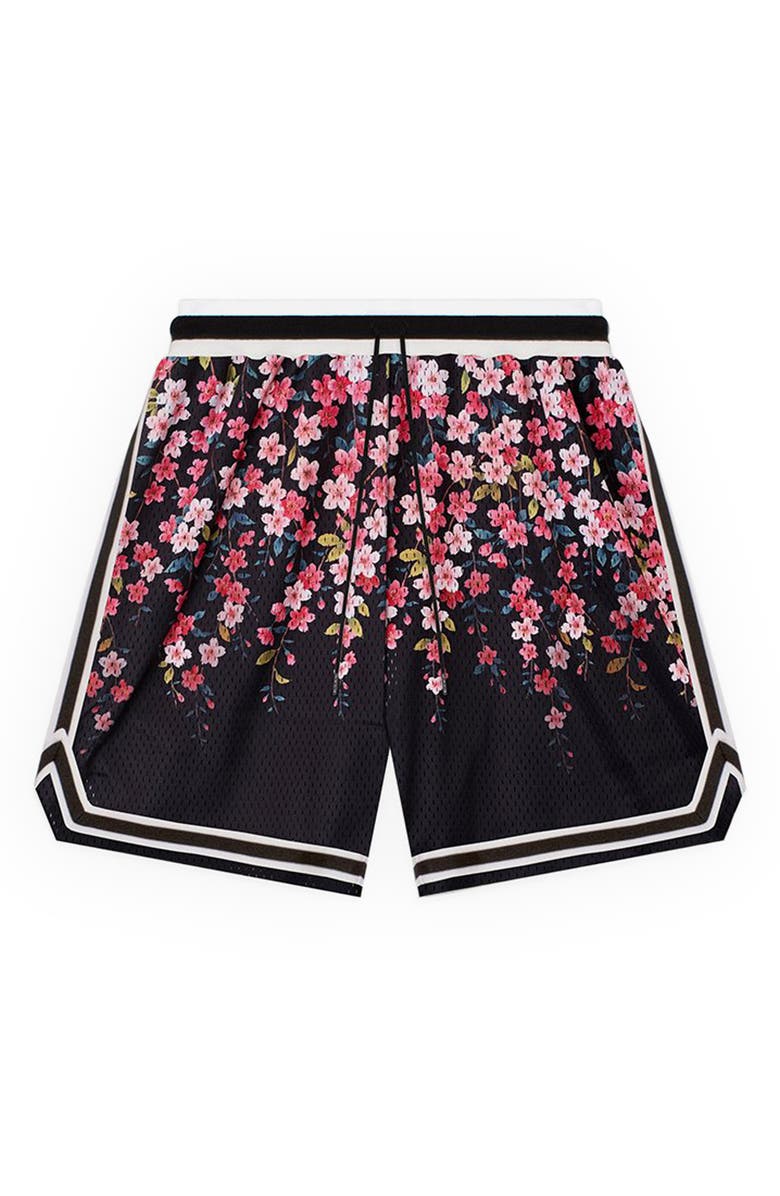 John Elliott Game Shorts, Main, color,