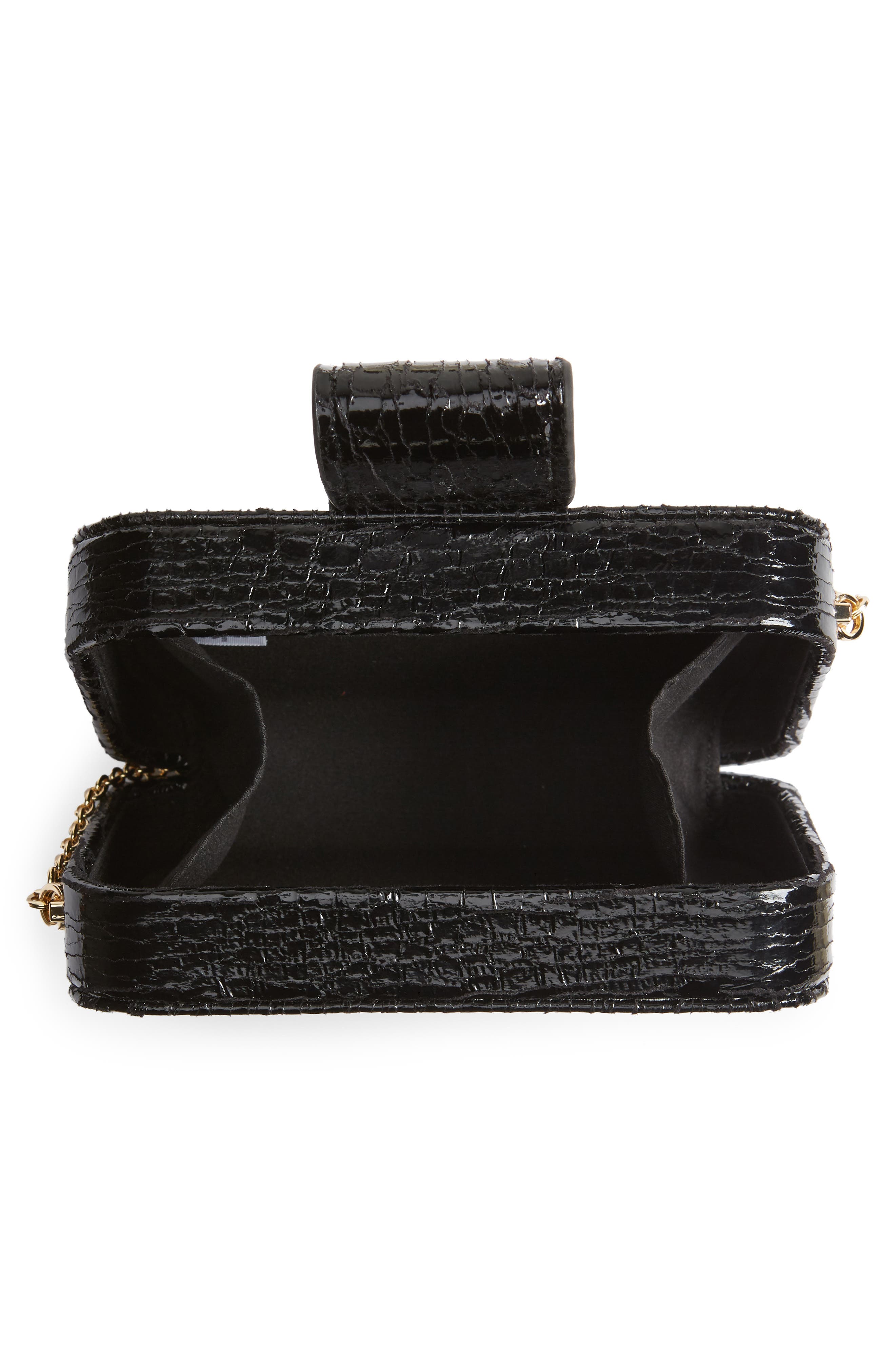 BP. Crackle Crossbody Bag, Alternate, color, 