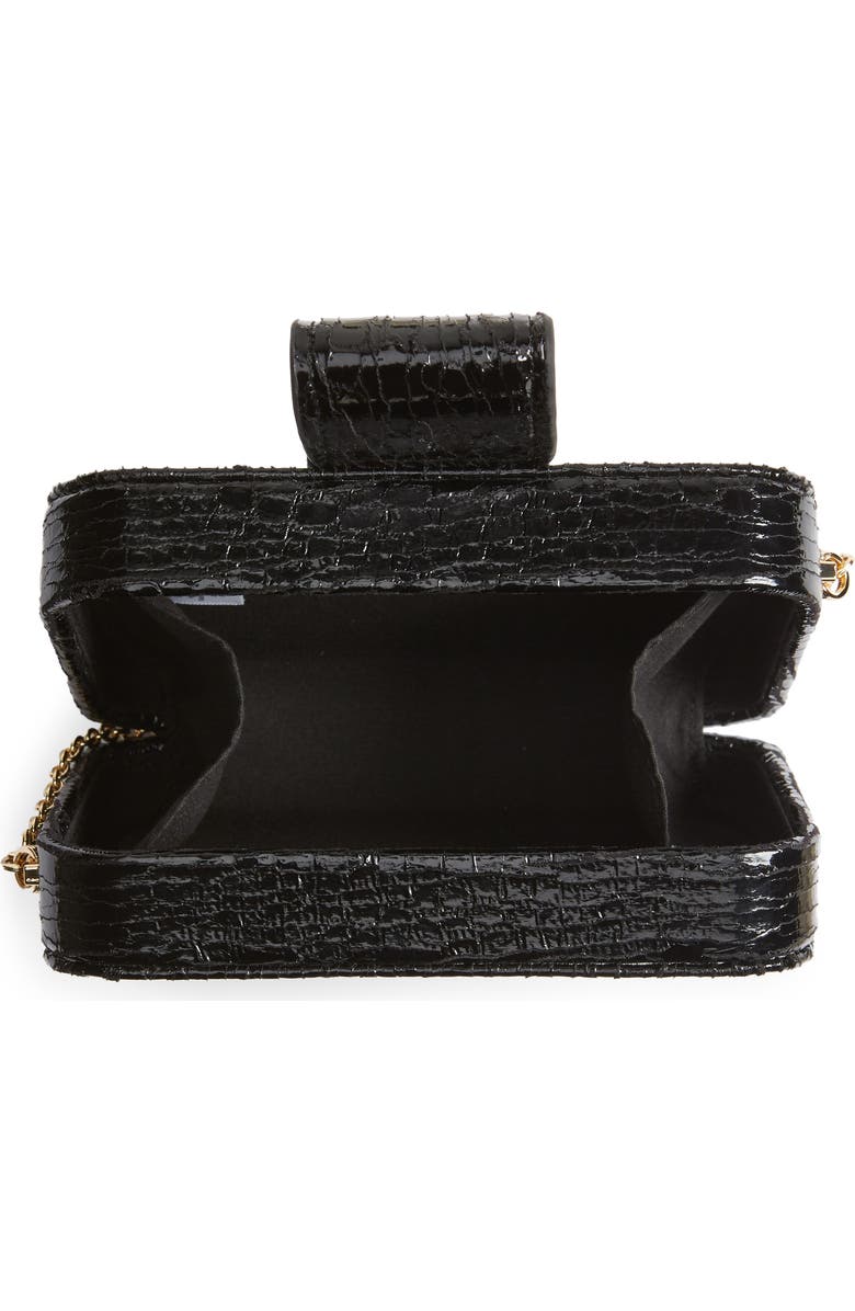 BP. Crackle Crossbody Bag, Alternate, color,