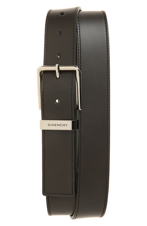 Gentlemen Belt