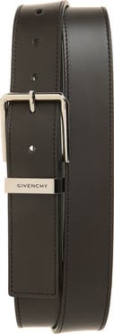 Givenchy Gentlemen Belt